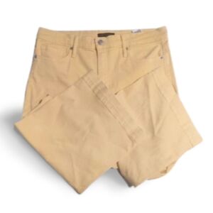 3/16 Banana Republic High Rise Jeans